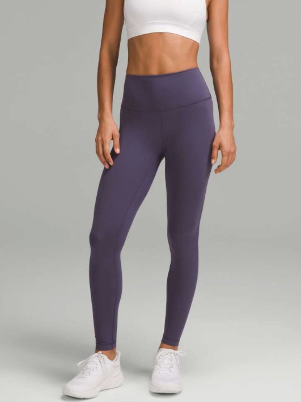 Lululemon Wunder Train High-Rise Tight 28"